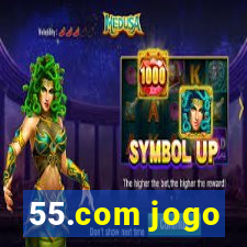 55.com jogo